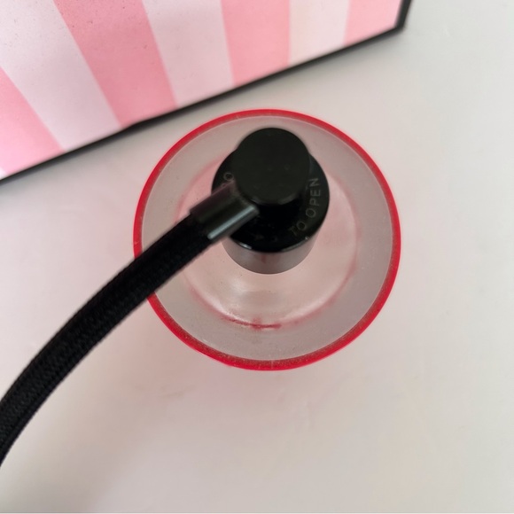EMPTY VICTORIAS SECRET LOVE ME MORE ATOMIZER - Picture 9 of 9